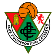 CP Cacereño Logo PNG Vector