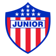 CP Deportivo Junior FC Logo PNG Vector