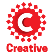 Creative C Letter Logo PNG Vector