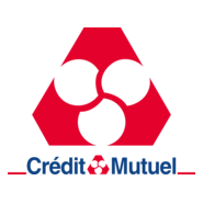 Crédit Mutuel Logo PNG Vector