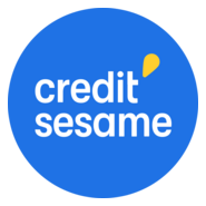 Credit Sesame Logo PNG Vector
