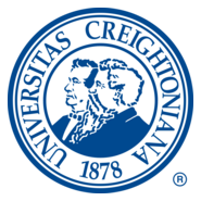 Creighton University Logo PNG Vector