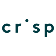 Crisp Logo PNG Vector