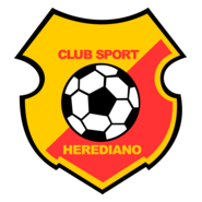 CS Herediano Logo PNG Vector