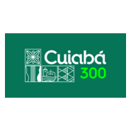 Cuiabá 300 anos Logo PNG Vector