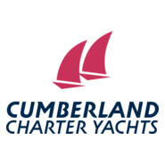 Cumberland Charter Yachts Logo PNG Vector