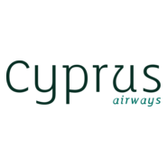 Cyprus Airways Logo PNG Vector