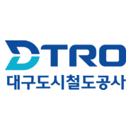 Daegu Metropolitan Transit Corporation Logo PNG Vector