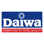 Daiwa Logo PNG Vector