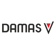 damas Logo PNG Vector