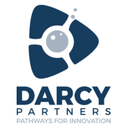 Darcy Partners Logo PNG Vector