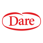 Dare Logo PNG Vector