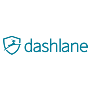 Dashlane Logo PNG Vector