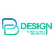 DB DESIGN Logo PNG Vector