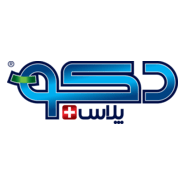 DECCO Plus (Persian Version) Logo PNG Vector