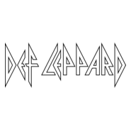 Def Leppard Logo PNG Vector