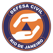 DEFESA CIVIL ESTADO EDITÁVEL Logo PNG Vector