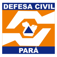 DEFESA CIVIL PARÁ 2019 Logo PNG Vector