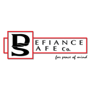 Defiance Safe Logo PNG Vector