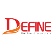 Define - The Brand Promoters Logo PNG Vector
