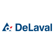 DeLaval Logo PNG Vector