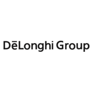 De’Longhi Group Logo PNG Vector