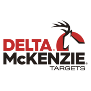 Delta McKenzie Targets Logo PNG Vector