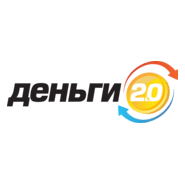 Dengi 2.0 Logo PNG Vector