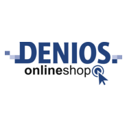 DENIOS onlineshop Logo PNG Vector