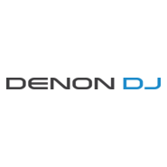 Denon DJ Logo PNG Vector