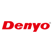 Denyo Logo PNG Vector
