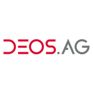 DEOS Logo PNG Vector