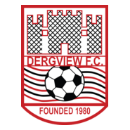 Dergview FC Logo PNG Vector