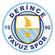 Derince Yavuzspor Logo PNG Vector