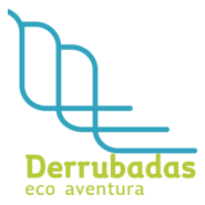 Derrubadas Eco Aventura Logo PNG Vector