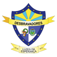 DESBRAVADORES - LUZES DA ESPERANÇA Logo PNG Vector