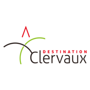 Destination Clervaux Logo PNG Vector