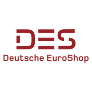 Deutsche EuroShop Logo PNG Vector
