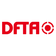 DFTA Flexodruck Fachverband Logo PNG Vector