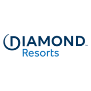 Diamond Resorts Holdings Logo PNG Vector