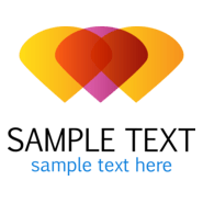 Diamonds Logo PNG Vector