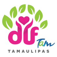 DIF tamaulipas Logo PNG Vector