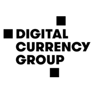 Digital Currency Group Logo PNG Vector