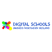 DIGITAL SCHOOLS AWARDS NORTHER IRELAND Logo PNG Vector
