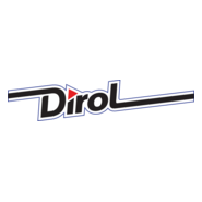 Dirol Logo PNG Vector