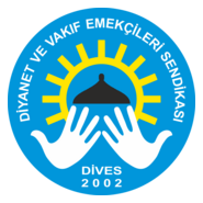 Dives Logo PNG Vector