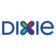 Dixie Logo PNG Vector