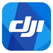DJI Logo PNG Vector
