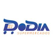 DoDia Supermercados Logo PNG Vector