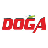 Doğa Kuruyemiş & Şekerleme Logo PNG Vector